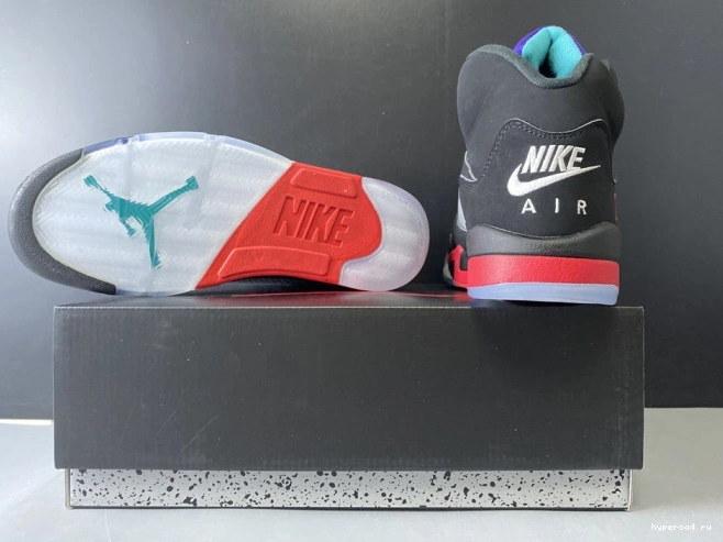 Air 3 5 Top CZ1786-001 Jordan 0821